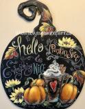 The image for Pumpkin Spice Fundraiser $45 All welcome Caesar Mill Martensville