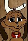 The image for Dog Child parent juice box and paint $25 (no money due at class) Dec 1st 2pm