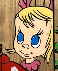 The image for CindyL Board Child Parent class $25 (no money due at class) 10am Dec 1