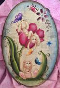 The image for ArtWaves London, Ontario Painting Convention